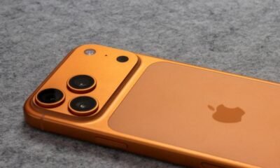 Europa desafía el modelo clásico del iPhone y el mundo entero está mirando