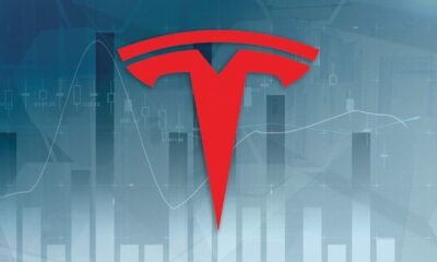 Europa sigue dándole la espalda a Tesla: las ventas caen y su cotización en Bolsa se resiente