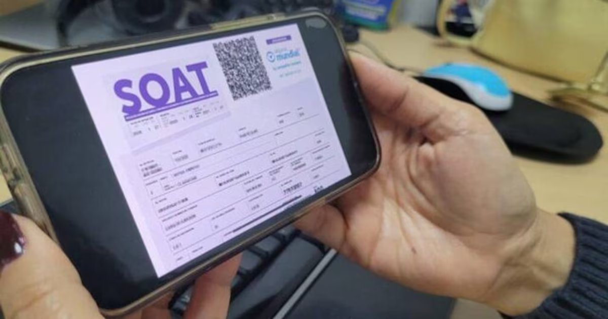 Evasión del Soat y revisión técnico-mecánica supera el 40% en Colombia, según último reporte del Runt