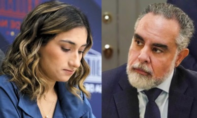 Exesposa de Petro aseguró que Laura Sarabia está “muy crecida” y que Benedetti es “un mal necesario” en el Gobierno