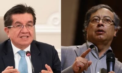Exministro de Salud cuestionó a Petro por cifras con las que defendió su gestión ante la crisis del sistema: “¡Qué enorme engaño!”