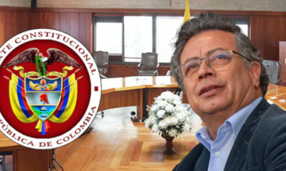 Experto analizó las posibilidades de que la Corte respalde la emergencia decretada por Petro: este sería el “mejor” escenario en medio de la crisis climática