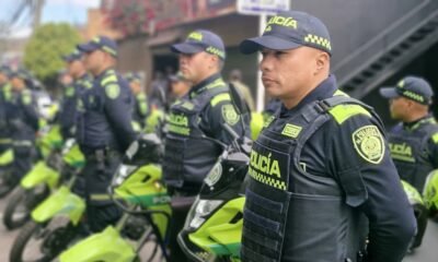 Explosión en consecionario de Campoalegre, Huila, dejó grandes daños materiales