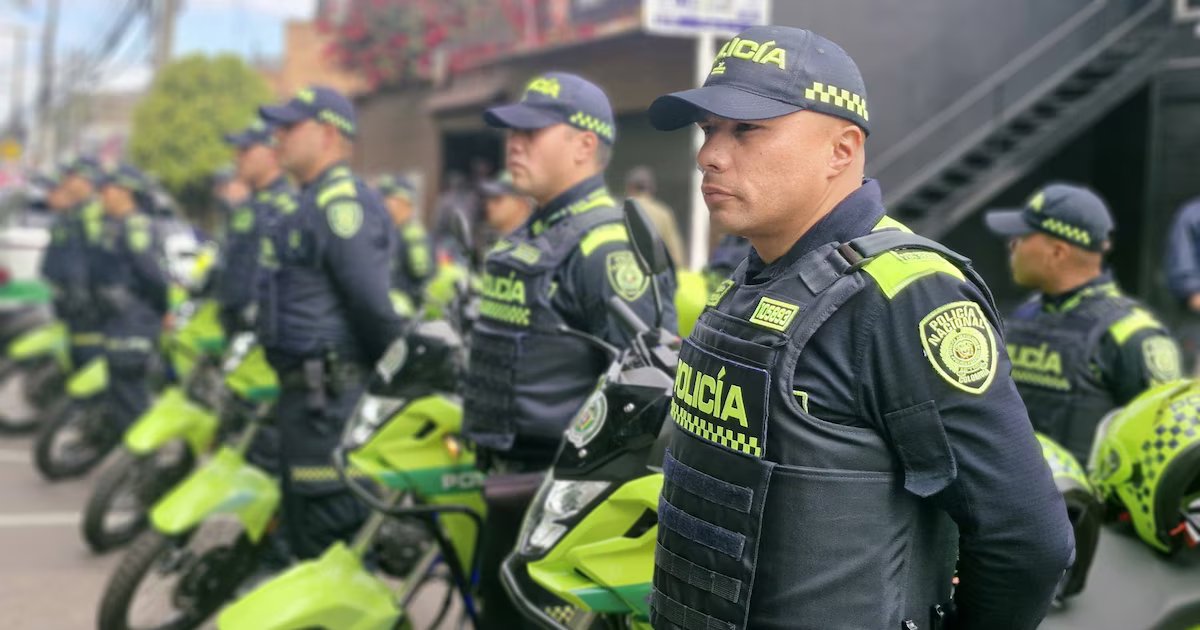 Explosión en consecionario de Campoalegre, Huila, dejó grandes daños materiales