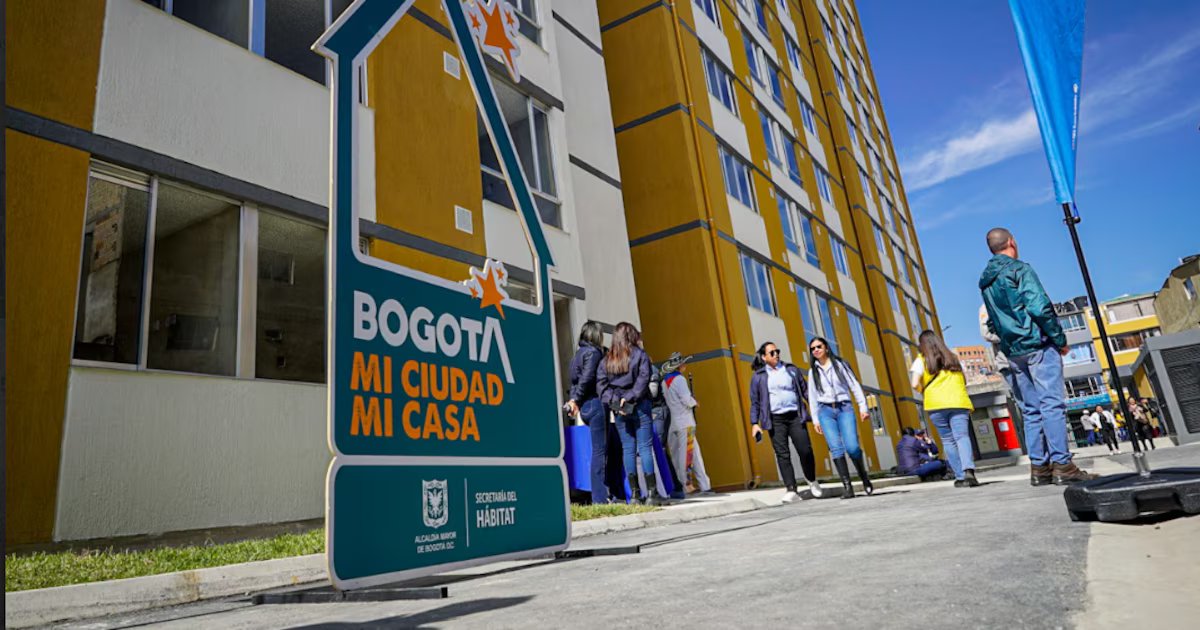 Expovivienda 2026 ofrecerá información sobre subsidios, educación financiera y acceso preferente a viviendas en Bogotá: así puede participar