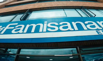 Famisanar respondió por polémico contrato de $4.000 millones en Córdoba y advirtió que “no se presta a campañas políticas”