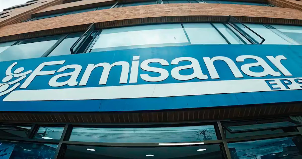 Famisanar respondió por polémico contrato de $4.000 millones en Córdoba y advirtió que “no se presta a campañas políticas”