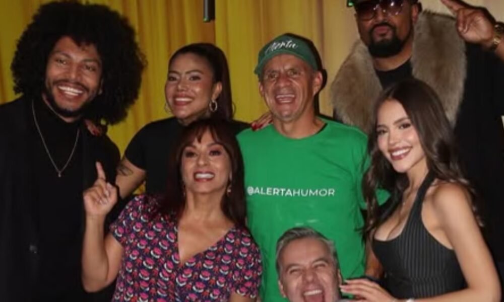 Famosos humoristas confiesan qué fue lo más difícil de hacer contenido juntos y por qué dudaron de sus carreras: “Daban hasta ganas de llorar”