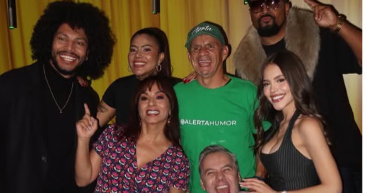 Famosos humoristas confiesan qué fue lo más difícil de hacer contenido juntos y por qué dudaron de sus carreras: “Daban hasta ganas de llorar”