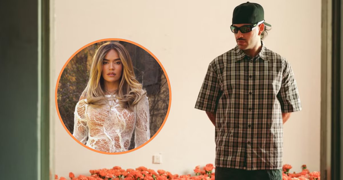 Feid habría revelado detalles de su ruptura con Karol con el estreno de su nueva canción: “Me la hiciste”