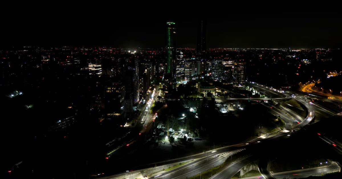 Filial de ISA en Chile recibió millonaria multa por hallar responsabilidad en el apagón masivo de 2025: qué responden en Colombia