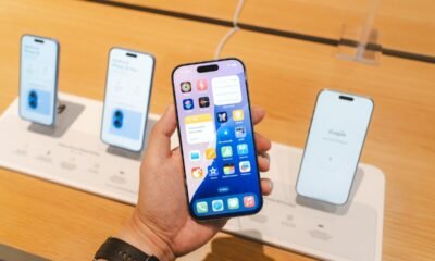 Filtración asegura que el iPhone 18 incorporará un cambio de clave en su diseño