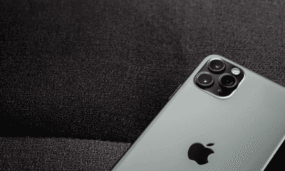 Filtran cómo será la cámara frontal del iPhone 18 Pro
