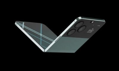 Filtran detalles del iPhone Flip: así sería el segundo plegable de Apple