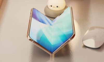 Filtran diseño del iPhone plegable de Apple antes de su lanzamiento