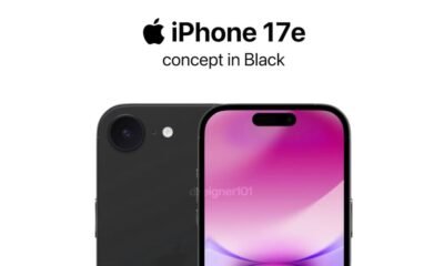 Filtran el iPhone 17e: cuánto cuesta el modelo económico de Apple y cuándo se puede comprar
