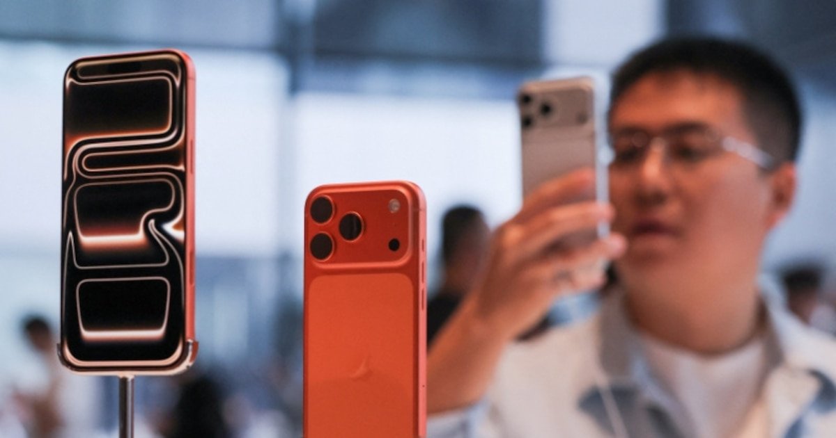 Filtran el precio del iPhone 18 Pro: esto es lo que tendrías que pagar por la nueva generación