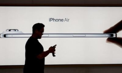 Filtran imágenes del próximo iPhone Flip