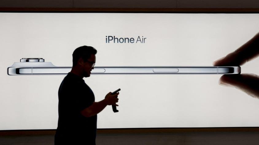 Filtran imágenes del próximo iPhone Flip