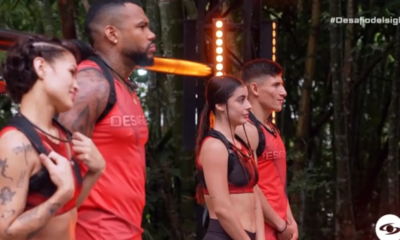 Final del ‘Desafío Siglo XXI’: Rata ganó la primera parte de la competencia y siguió su camino para poner su nombre en la copa