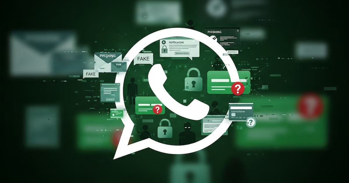 Firma de documentos por WhatsApp: cómo evitar fraudes con esta práctica tan común