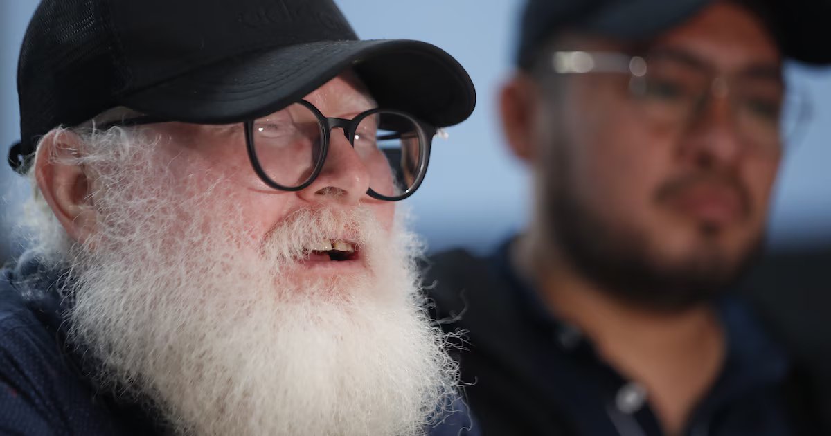 Fiscalía deja en libertad a alias ‘Leopoldo’, jefe negociador de disidencias de ‘Calarcá’, tras captura por circular azul de Interpol