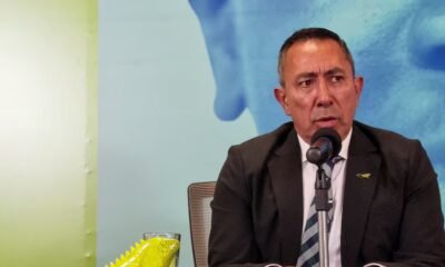 Fiscalía imputó cargos a Ricardo Roa por irregularidades en la campaña Petro Presidente en 2022