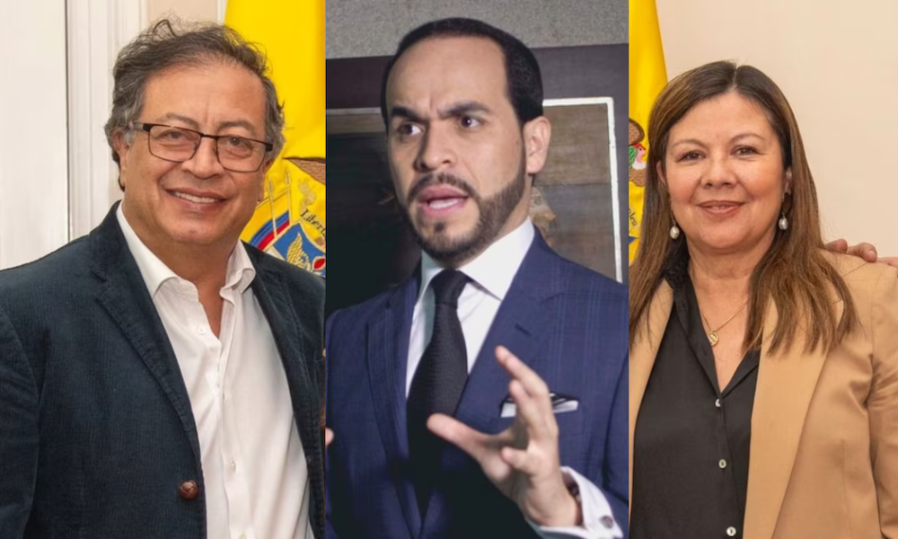 Fiscalía rechazó señalamientos de supuestos vínculos entre la fiscal General y Abelardo de la Espriella tras comentarios de Gustavo Petro
