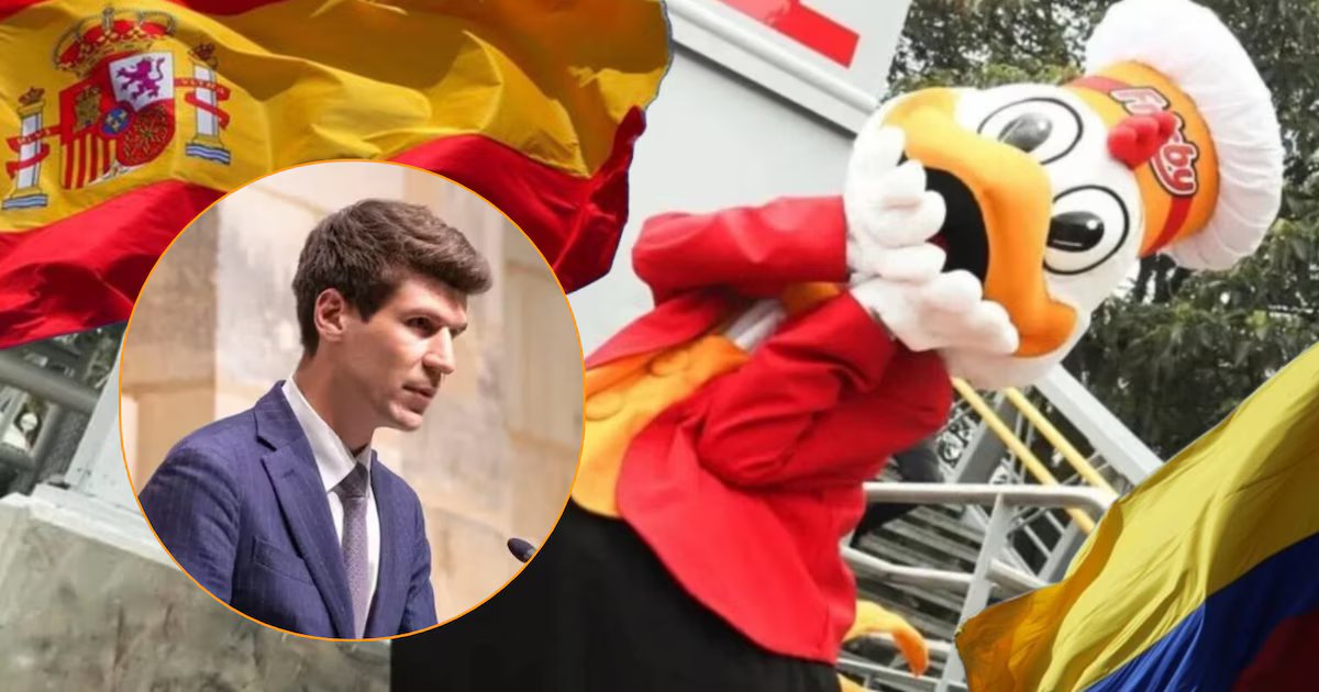 Frisby España contraatacó y anunció demanda contra Frisby Colombia: la acusa de haberse beneficiado “indebidamente” del conflicto