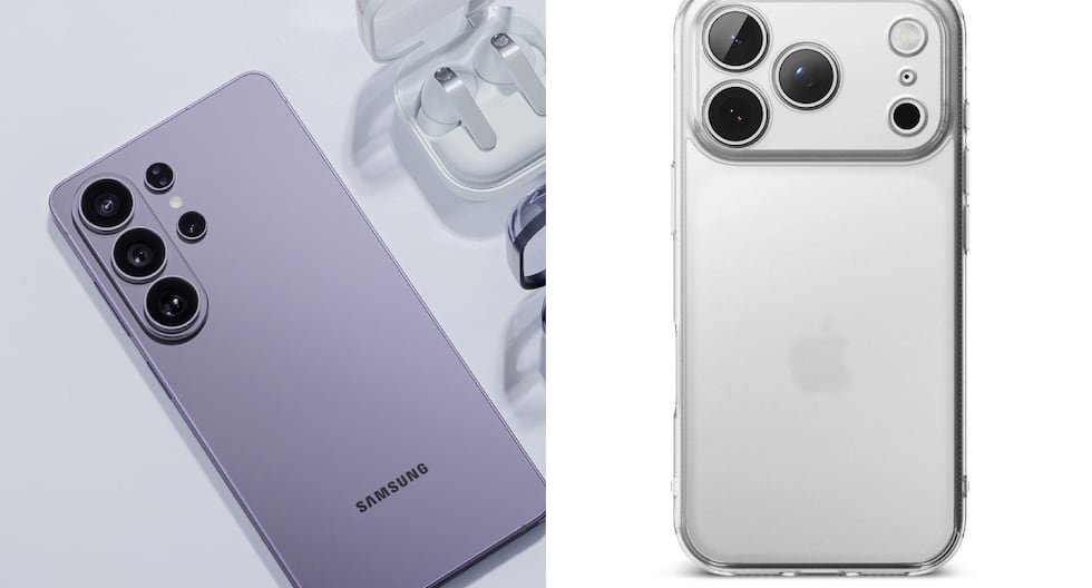 Galaxy S26 Ultra vs iPhone 17 Pro Max: ¿cuál es el verdadero rey de la gama alta en 2026?