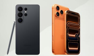 Galaxy S26 Ultra vs iPhone 17 Pro: ¿cuál es mejor?