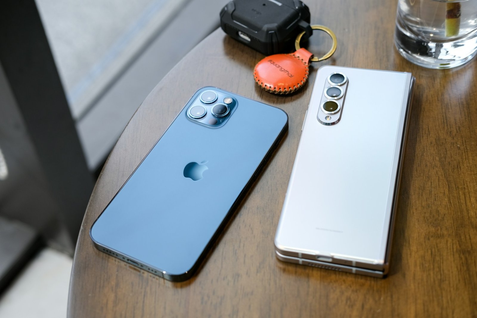 Galaxy S27 podría traer el Face ID de Samsung sin notch