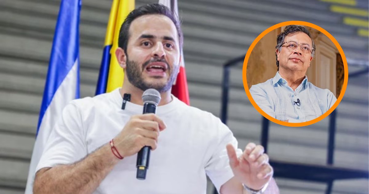 Gobernador de Córdoba respondió a Petro tras culpar a la hidroeléctrica de Urrá por inundaciones en la región: “No busquen culpables aguas arriba”