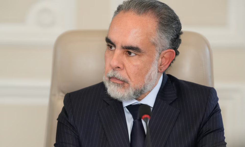 Gobierno da plazo hasta el 11 de febrero para reactivar emergencia económica y financiar atención a lluvias