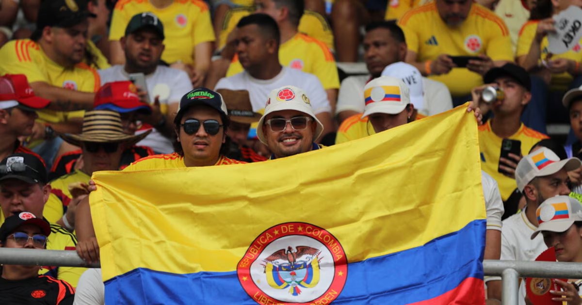 Gobierno de México reforzará la vigilancia migratoria ante posible llegada de narcos colombianos durante el Mundial 2026