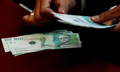 Gobierno defendió inversiones forzosas para atender la crisis climática y explicó por qué no afectarían el ahorro de los colombianos