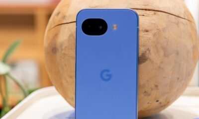 Google lanza el Pixel 10a antes de la presentación del iPhone 17e: ¿cuánto cuesta?