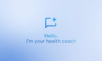 Google lleva Fitbit AI Health Coach al iPhone mientras Apple retira los planes de salud de iOS 27