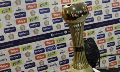 Gremio de futbolistas escogió el once ideal, masculino y femenino, de la Liga BetPlay 2025: estos serían los equipos