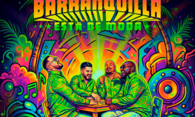 Grupo Niche lanzó nueva canción en homenaje al Carnaval: “Barranquilla está de moda”