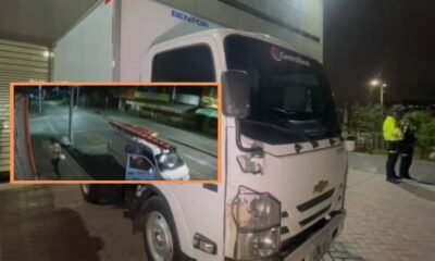 Grupo de delincuentes viste uniformes de una empresa de telefonía en el occidente de Bogotá para robar: esto denuncia la comunidad