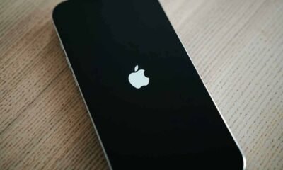 seguridad del iphone