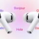 Este es el AirPods Pro 3. (Apple Event)