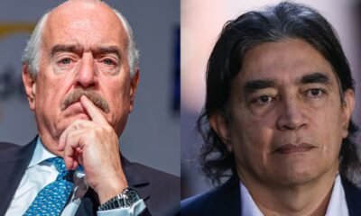 Gustavo Bolívar reencauchó revelación de archivos del caso Epstein para atacar a Andrés Pastrana: “Jamás se escapará de la justicia divina”