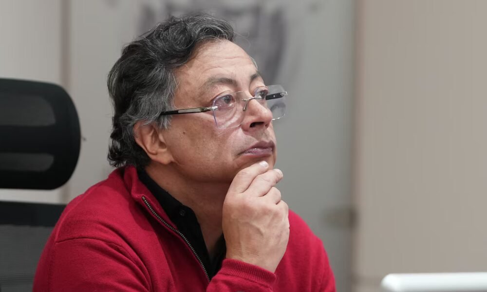 Gustavo Petro convoca a los pueblos indígenas a la firma del nuevo decreto de la Línea Negra en Santa Marta