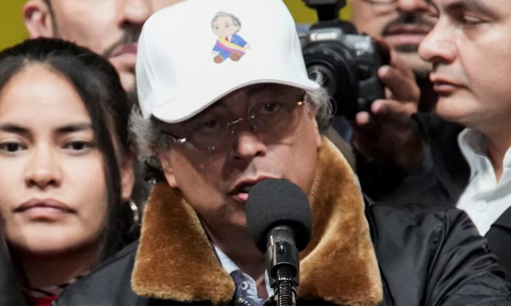 Gustavo Petro inició viaje a Estados Unidos, con miras a la reunión con Donald Trump en la Casa Blanca: esto es lo que se sabe