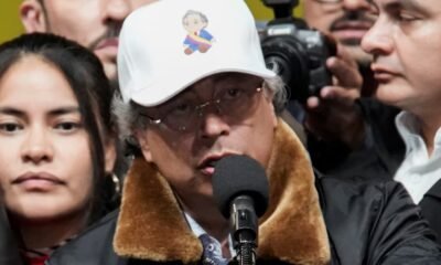 Gustavo Petro inició viaje a Estados Unidos, con miras a la reunión con Donald Trump en la Casa Blanca: esto es lo que se sabe