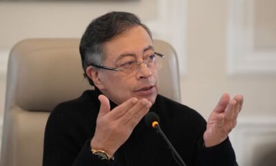 Gustavo Petro sacó pecho por cifras de turismo en Colombia: “Como prometimos”