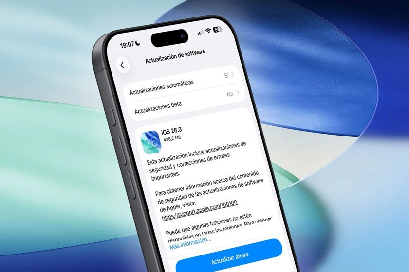 Había muchas dudas (y polémica) acerca de cuántos habían actualizado su iPhone a iOS 26. Apple acaba de despejarlas