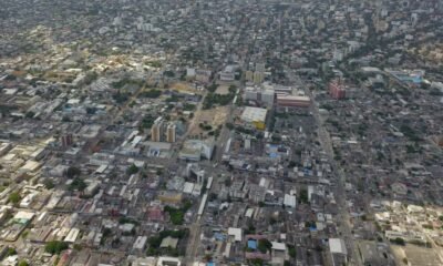 Habrá refuerzo militar en Barranquilla y sus alrededores ante la ola de violencia en la región